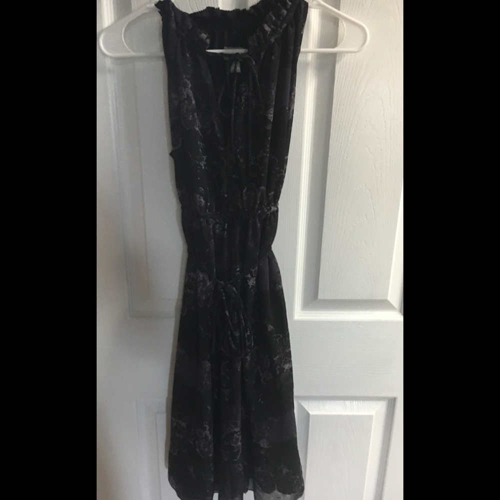Converse Dress S